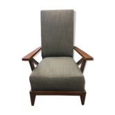 Scandinavian year 50 armchair