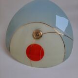 Suspension 1950/1960