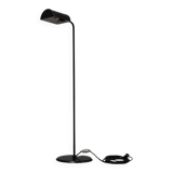 Mid-Century Floor Lamp by Abo Randers, 1970s, Denmark