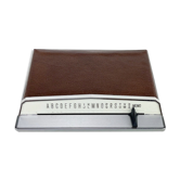 Carl Japan 70s automatic phone book