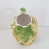 Ceramic water pitcher slurry