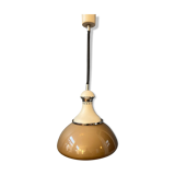 Pendant lamp Stilux Milano beige