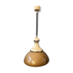 Pendant lamp Stilux Milano beige