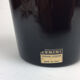 Venini glass vase-1950