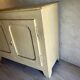 Buffet parisien 2 portes