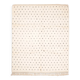 Tafraout – Black and white Berber rug
