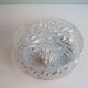 Glass ceiling light 1960 Germany