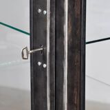 Vintage medical cabinet, 1970s