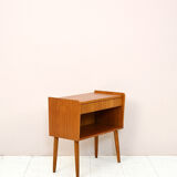 Nordic nightstand 50s