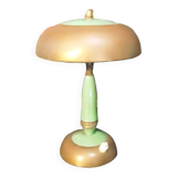 Lampe de table art déco