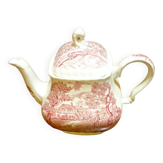 Teapot
