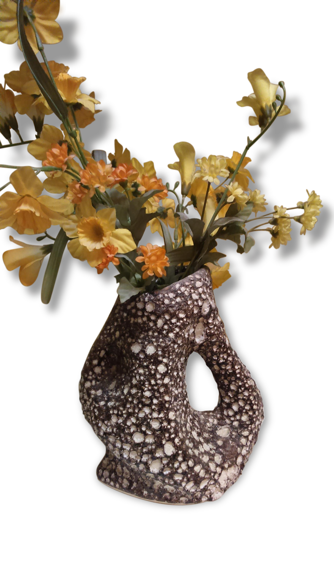 Vase vallauris