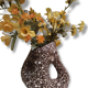 Vase vallauris