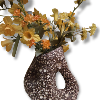 Vase vallauris