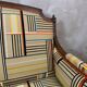 Louis XVI style sofa refurbished