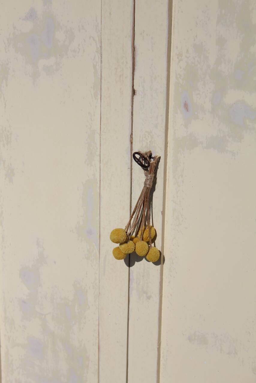 Small Parisian wardrobe