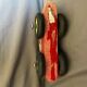Mickey Wood Car