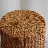 Wicker basket