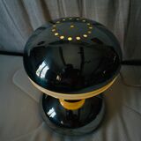 lamp diabolo Reggiani design 1970