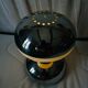 Lampe diabolo Reggiani design 1970