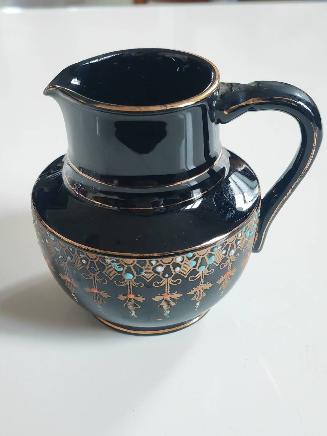 Pot à lait Victoria