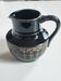 Victoria milk jug