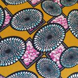 Large Bench upholstered wax fabrics