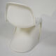 Set of 4 Panton chairs by Verner Panton for Vitra