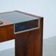 1970's custom-made jeweller's desk