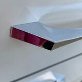 Formica sanijura 1960 wardrobe