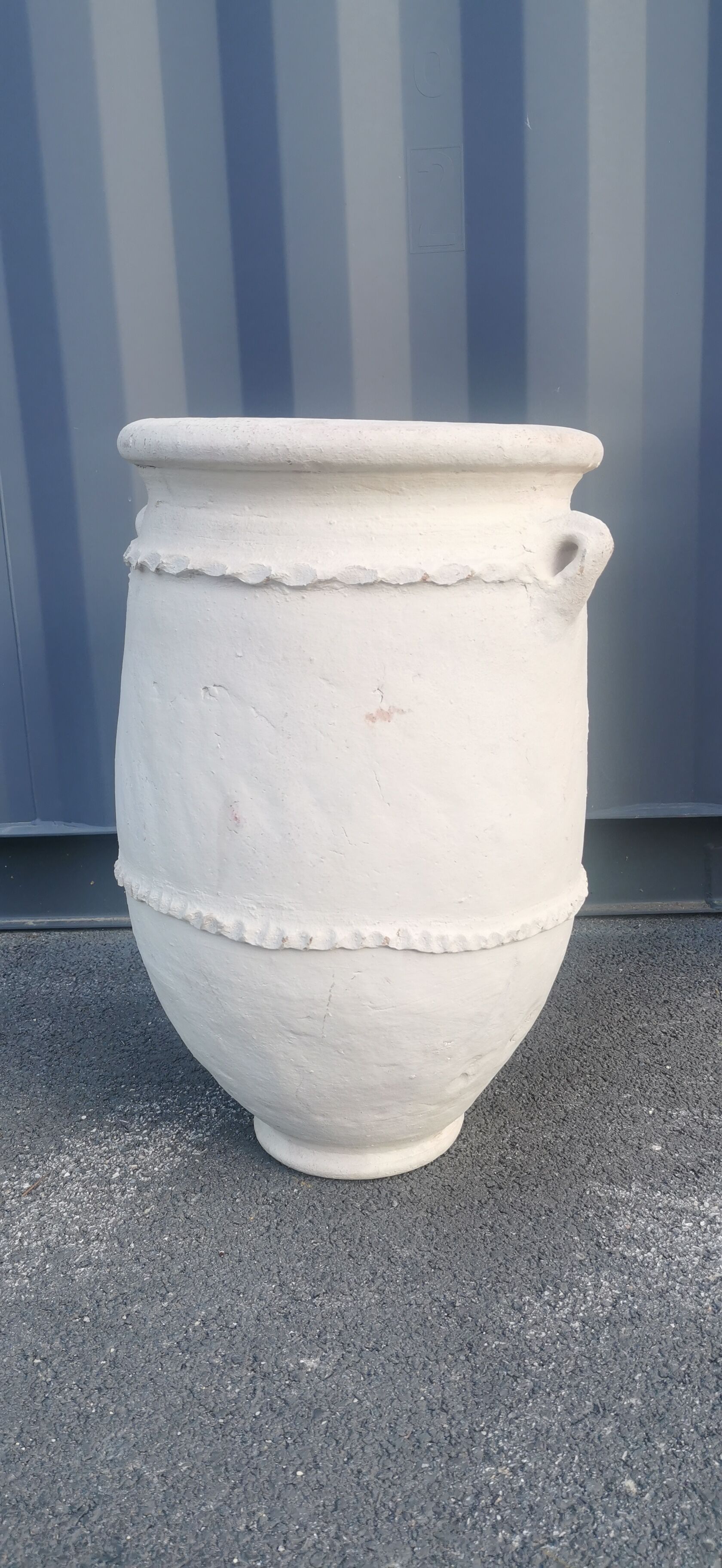 Terracotta jar 63/50