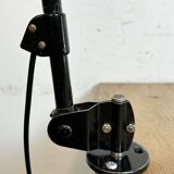 Industrial ddrp desk or wall lamp by curt fischer for midgard, 1930s