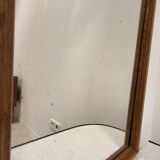 Miroir avec tiroir