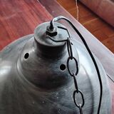 XL industrial suspension