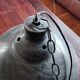XL Industrial Pendant Light