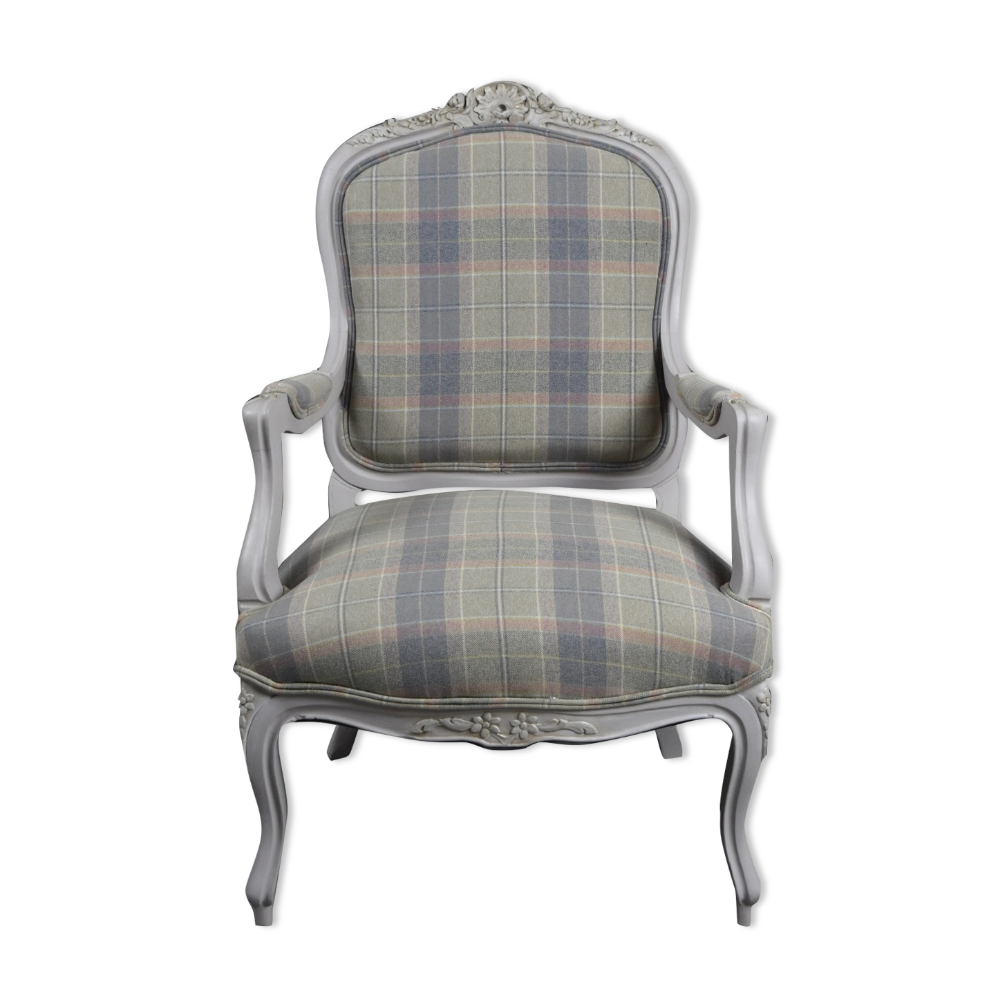 Louis Philippe Chair, Early XX century
