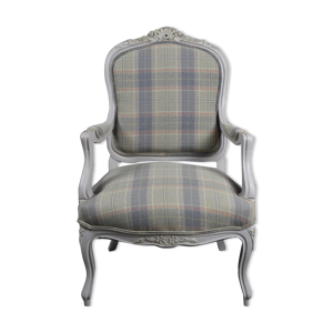 fauteuil louis philippe,