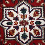 Vintage Persian Carpet Hamadan handmade