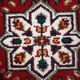 Vintage Persian Carpet Hamadan handmade