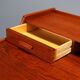 Vintage writing desk design by Svend Åge Madsen and Sigurd Hansen from the 1950s.