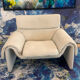 Fauteuil de sede ds-2011