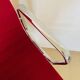 Office chair/Eames Office Chair For Vitra EA108 Aluminum