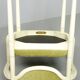 Thonet Side Chairs, Model 644 PV with Velvet Upholstery Hanno v Gustedt 60s