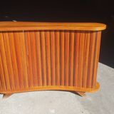 Free-form bar 1950