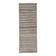 Tapis de couloir turc vintage 110x281 cm
