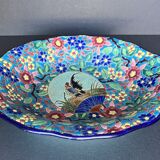 Longwy enamel bannette