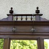 Napoleon III coat-holder