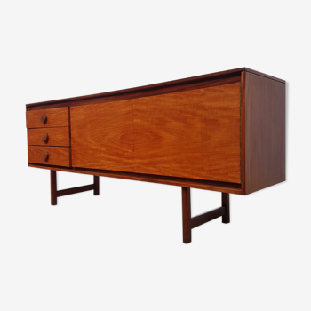 Mid century danish sideboard 1960s