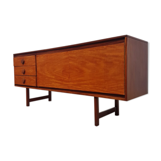 Mid century danish sideboard 1960s