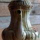 Large baroque ceramic pouring coffee pot – Ceramica Le Torri